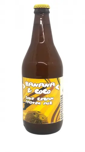 Viaraba - Chamana Lata 473cc